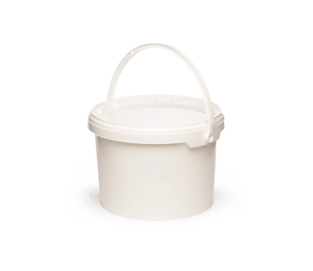 Pâte spéculoos | Biscuiterie JL Brichard - Seau 8 kg