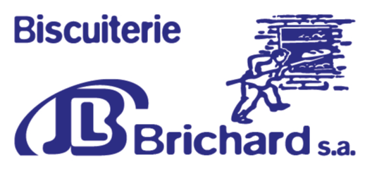 BISCUITERIE JL BRICHARD