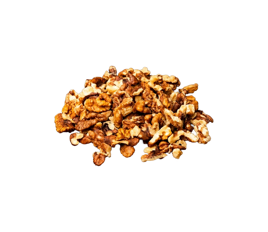 Cerneaux de noix invalides arlequin | La Pulpe - 10 kg