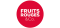 FRUITS ROUGES and CO. aseptique