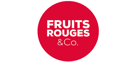 FRUITS ROUGES and CO. aseptique