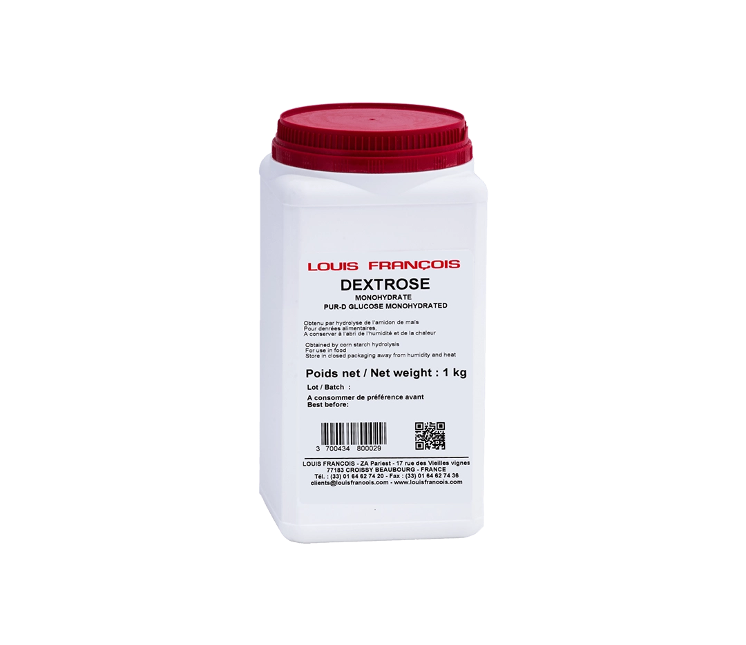 Dextrose - 1kg