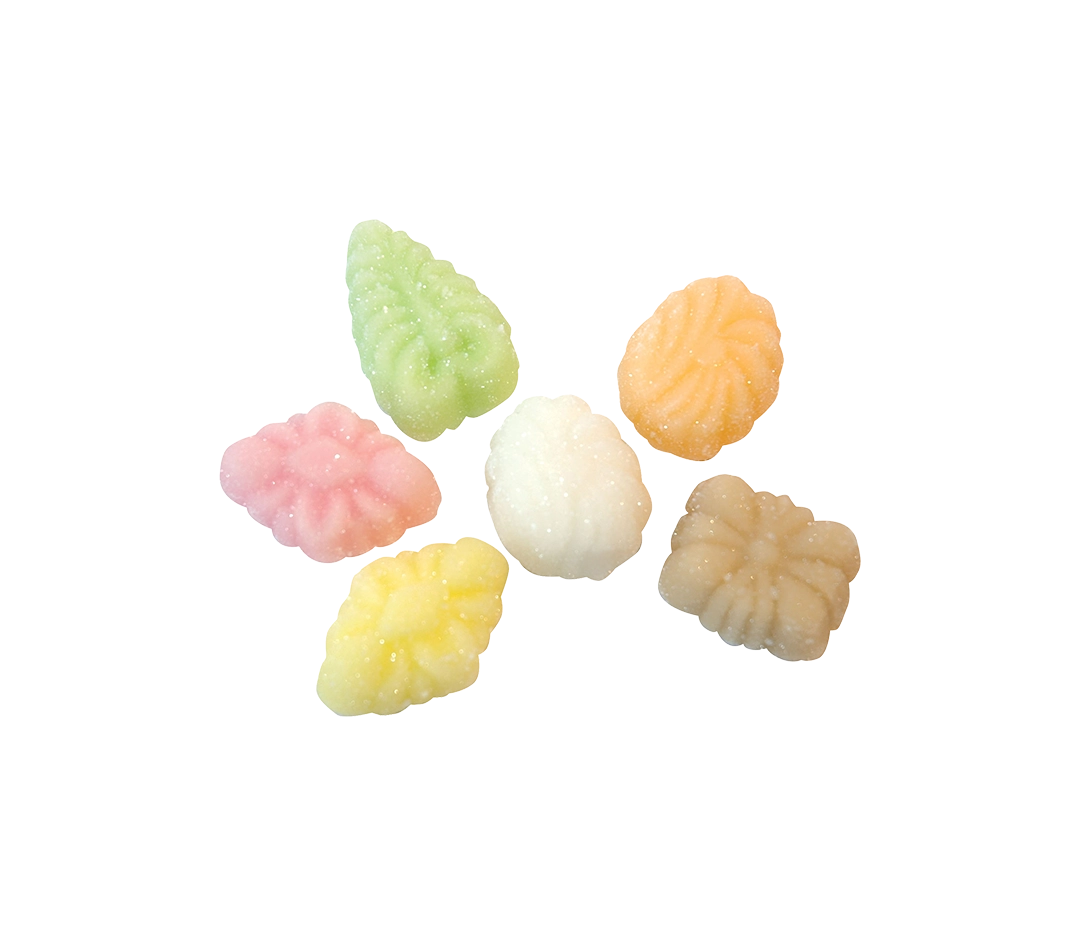 Véritable fondants | Barnier - Sachet 100 g