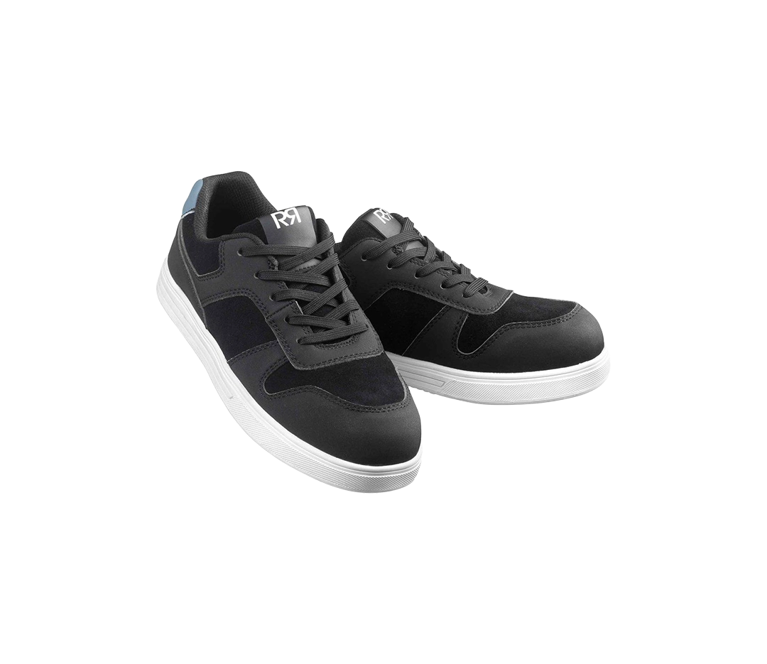 Chaussures de sécurité noires | Clarck - Taille 47