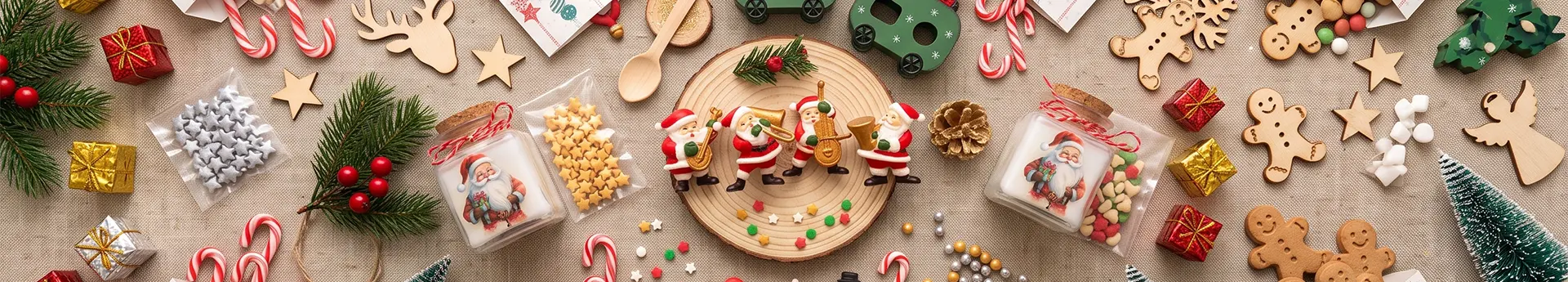 Noël & Fêtes de fin d'année