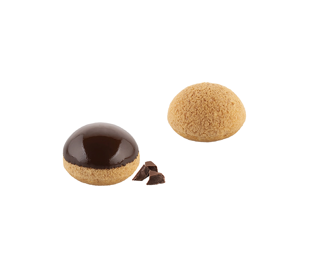 Moule 15 choux parfaits | Mallard Ferrière