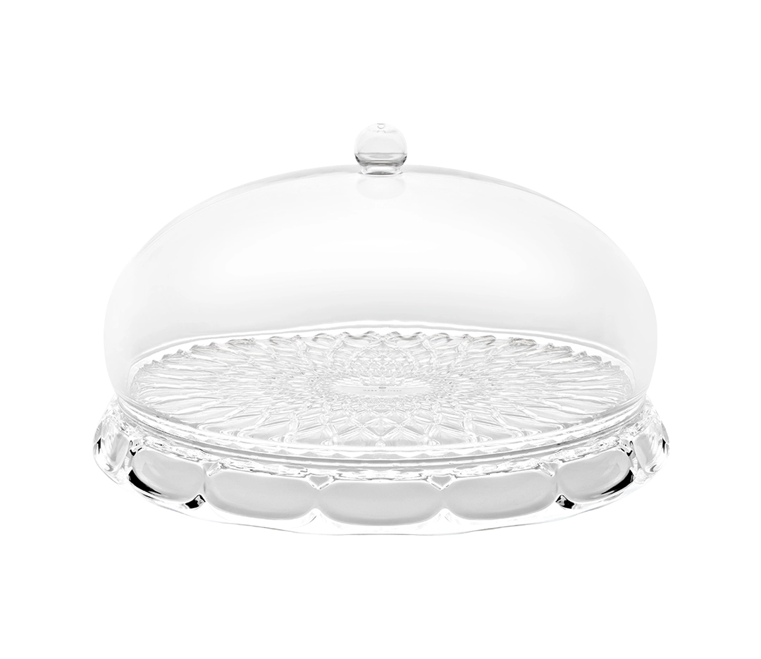 Cloche transparente vanity | Guzzini - Ø 30 cm