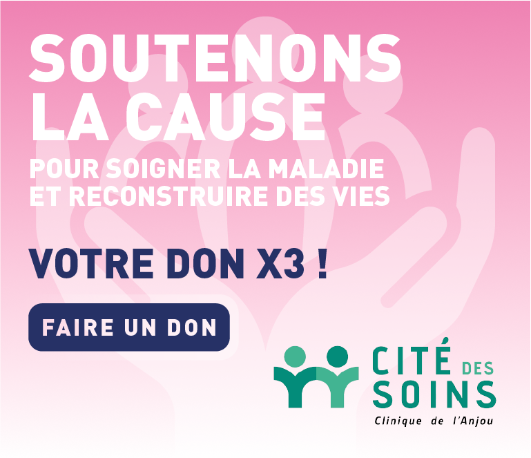 Collecte Cité des soins 2026