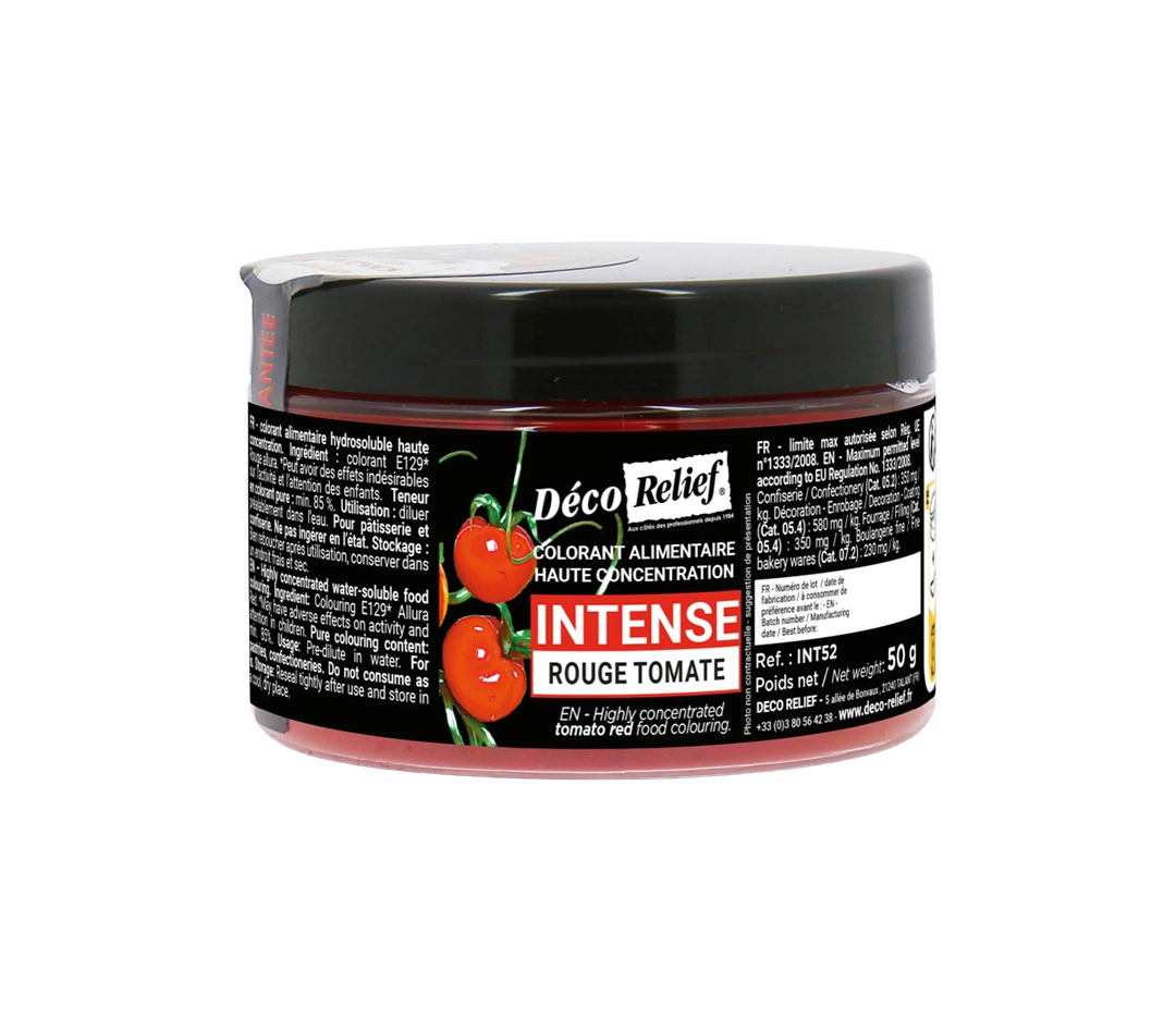 Colorant poudre - 50g