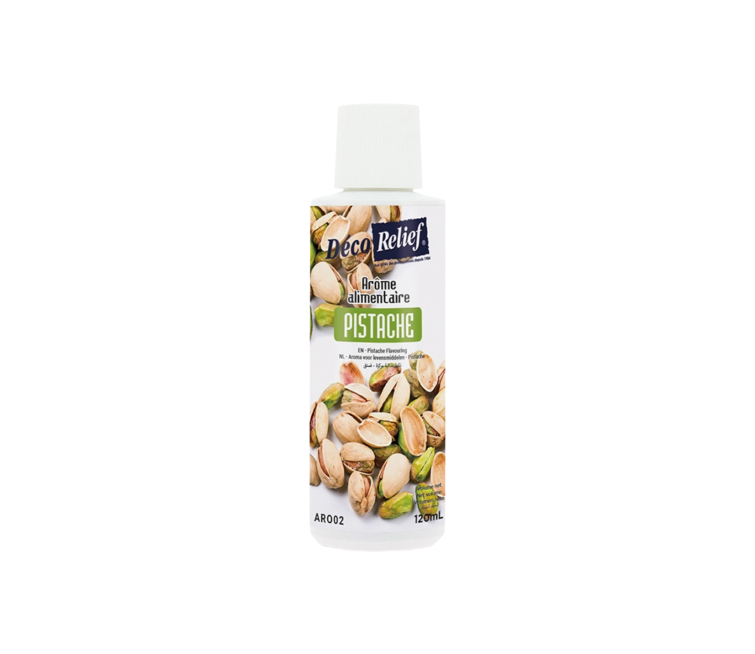 AROME DECO PISTACHE ARO23 125ml DECO RE.