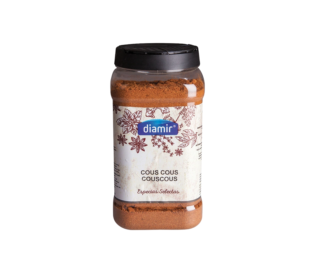 Mélange spécial couscous | Diamir - 810 g