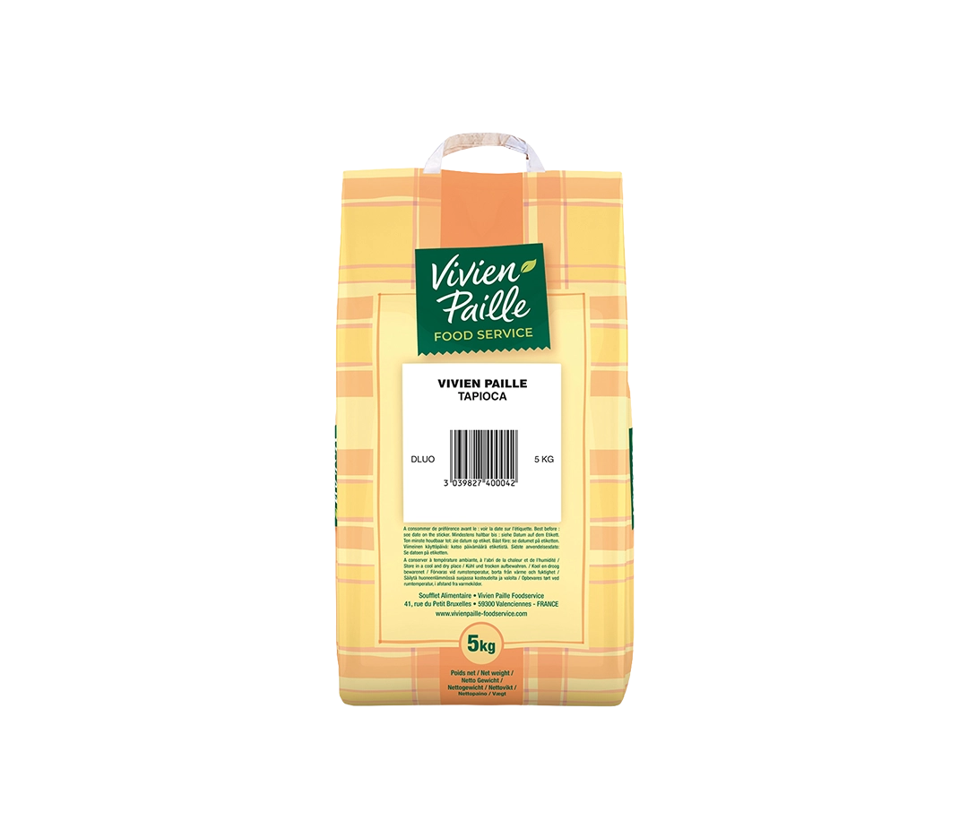 Tapioca | Vivien Paille - 5 kg