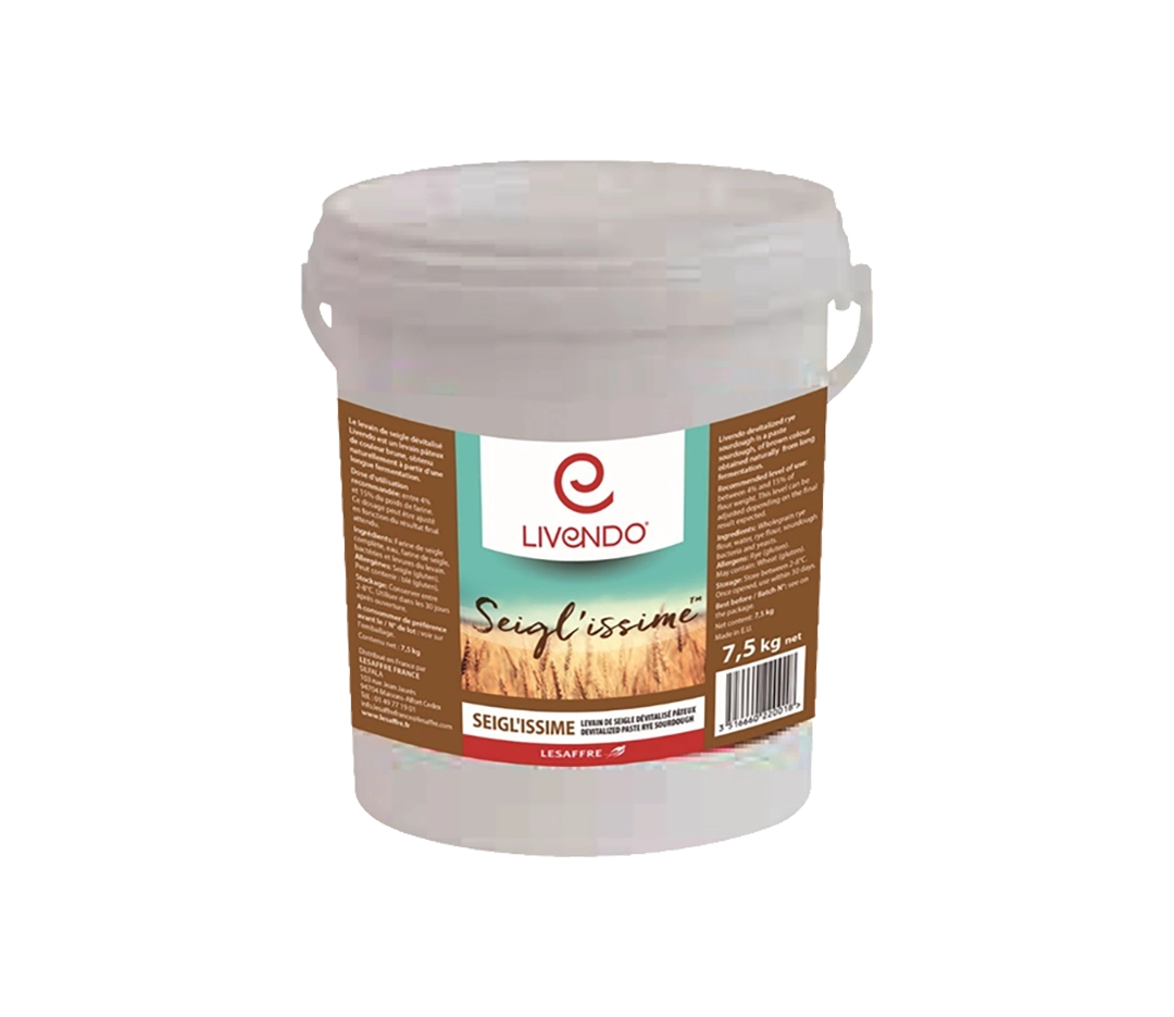 Seiglissime - 7,5kg