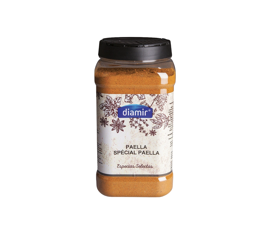 Mélange spécial paella | Diamir - 810 g