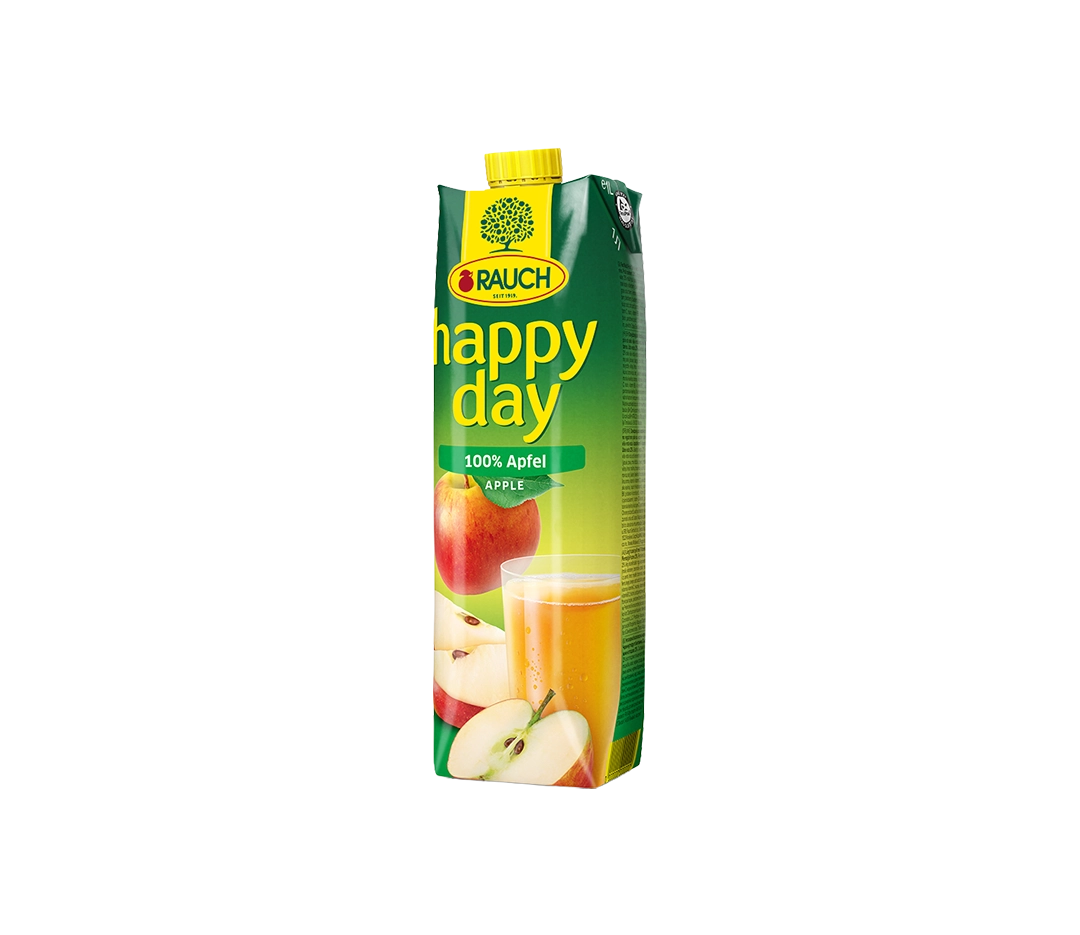 Jus de pomme - 12L