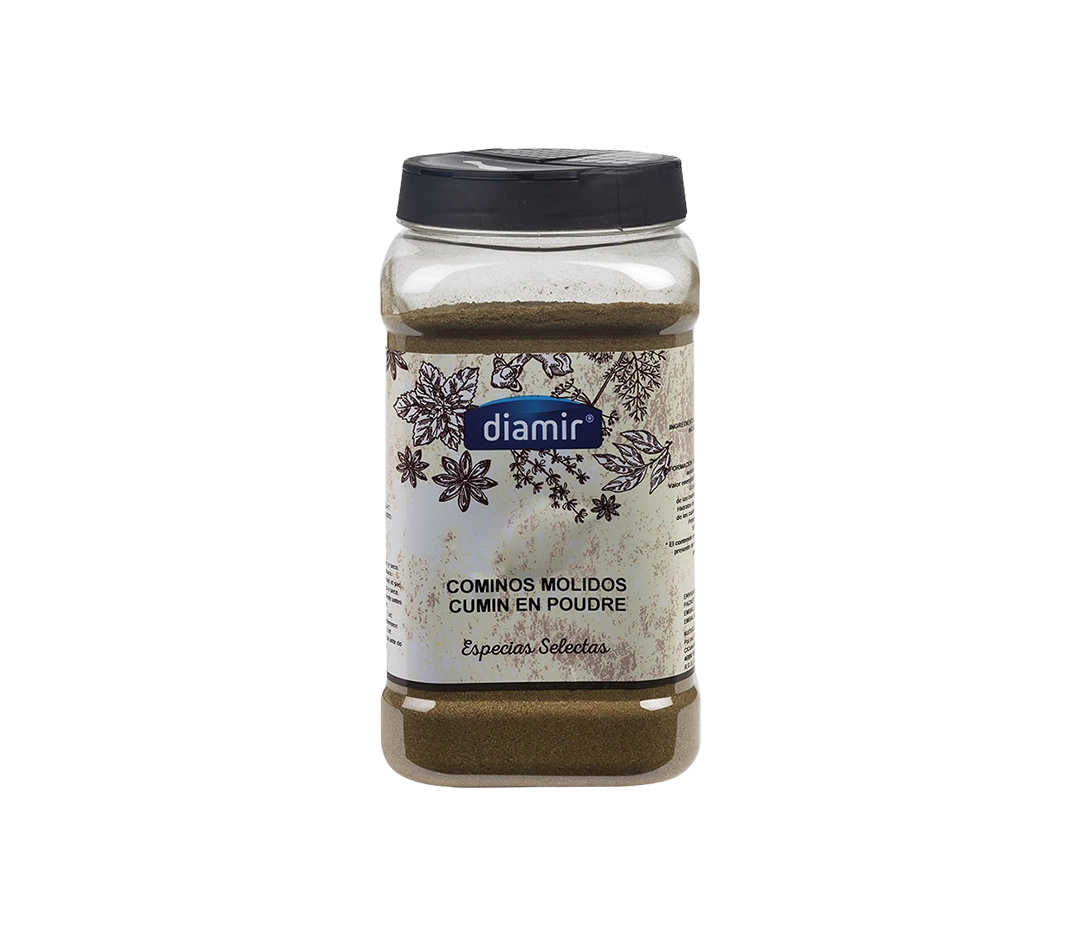 Cumin en poudre | Diamir - 700 g