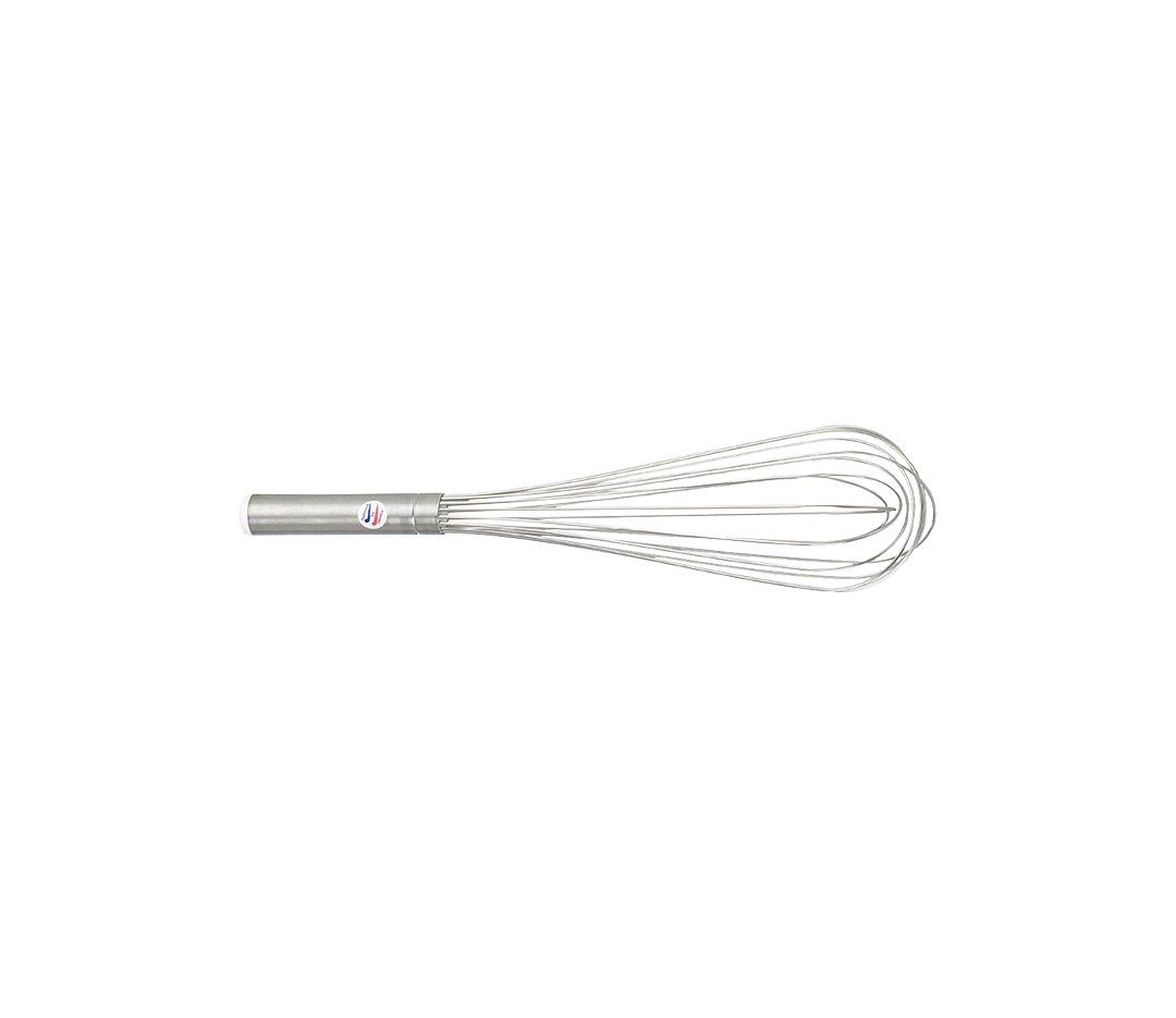 Fouet tout inox 40 cm