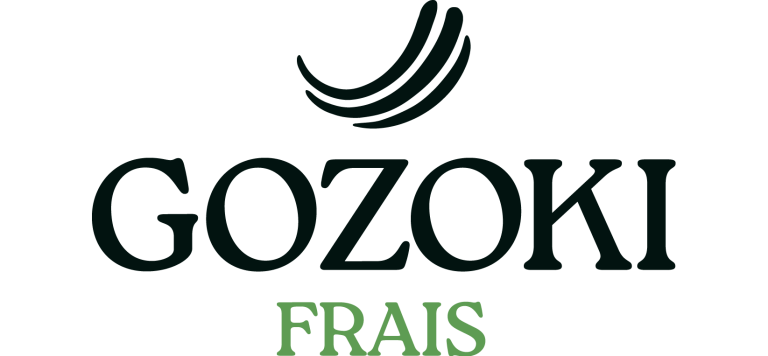 GOZOKI FRAIS