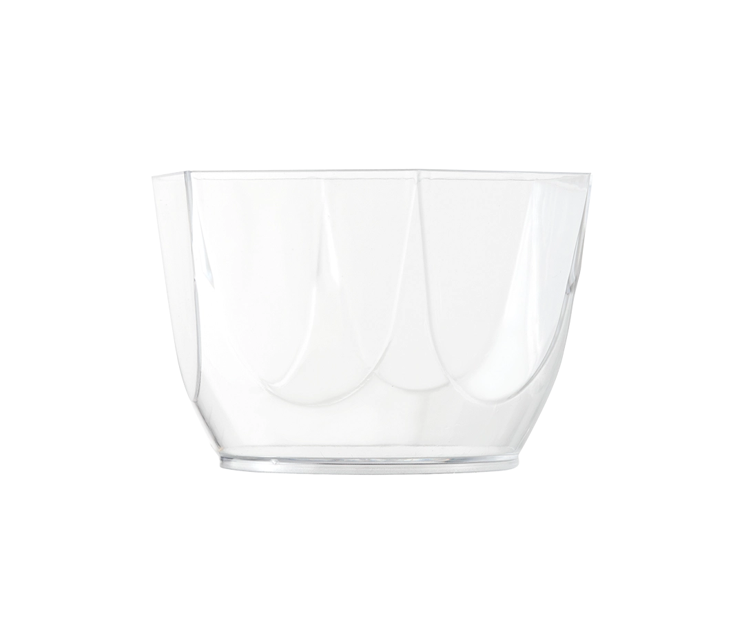 Verrine exa 60 CC