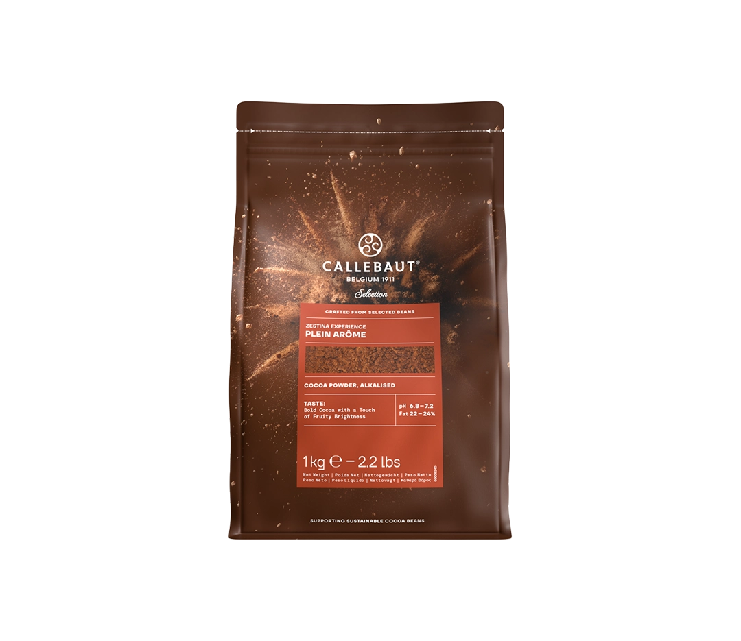 Poudre de cacao Plein Arôme - 1kg