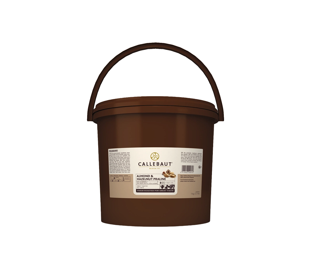 Praliné Amandes Noisettes - 5kg