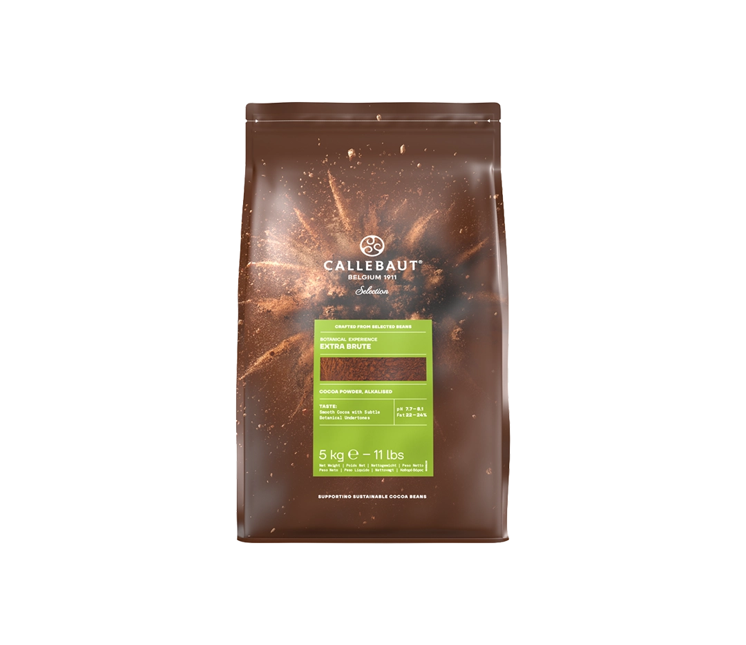 Poudre de cacao 93%- 5kg