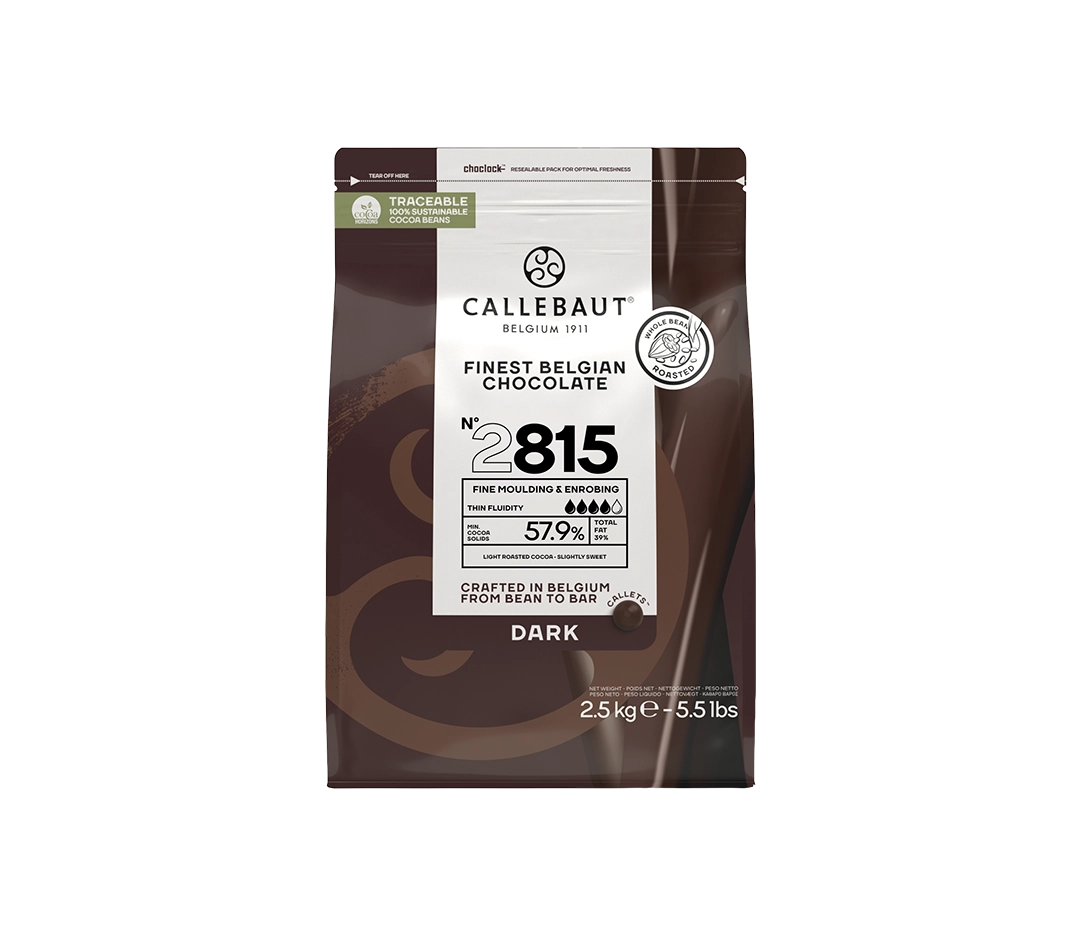 Chocolat noir 57,7%