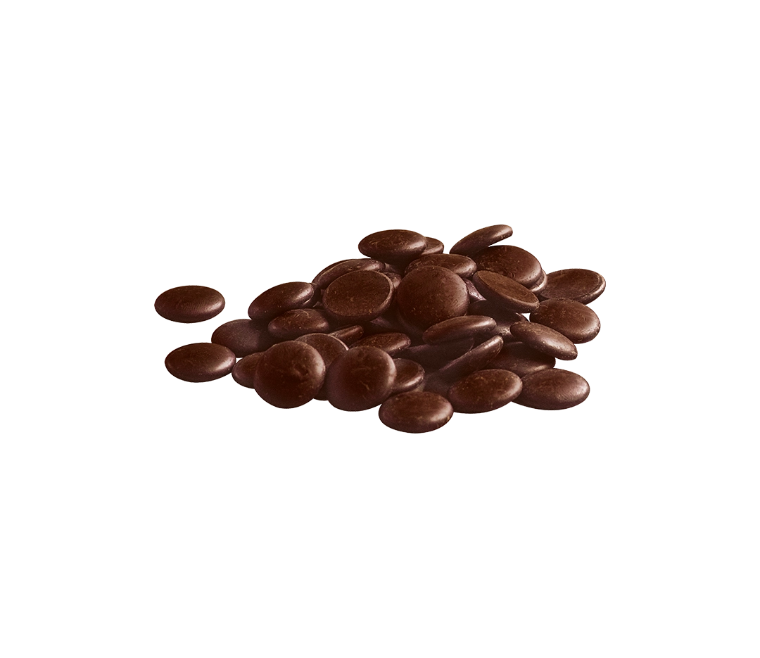 Couverture chocolat Fleur de Cao - 20kg