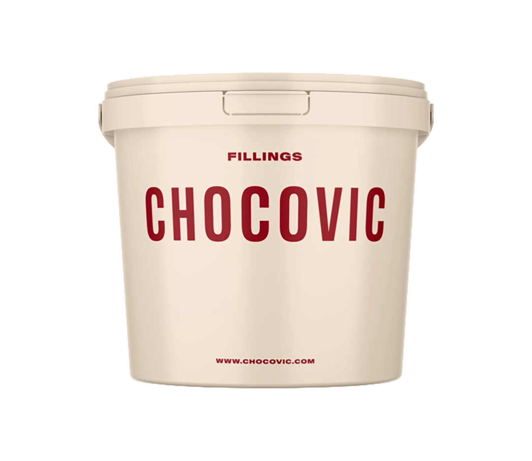 Fourrage cacao noisette - 10kg