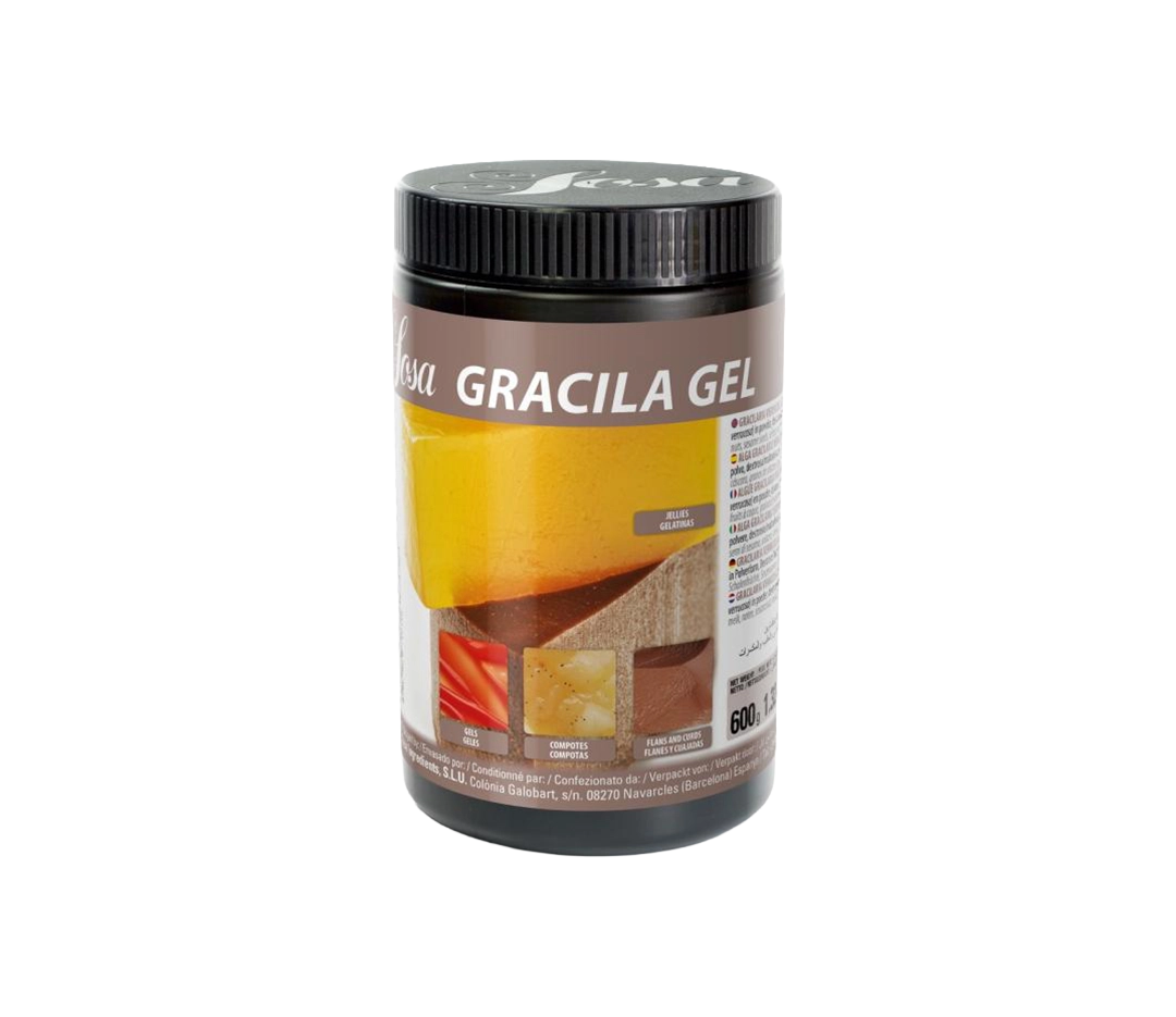 Gélifiant Gracila gel | Sosa - 600 g