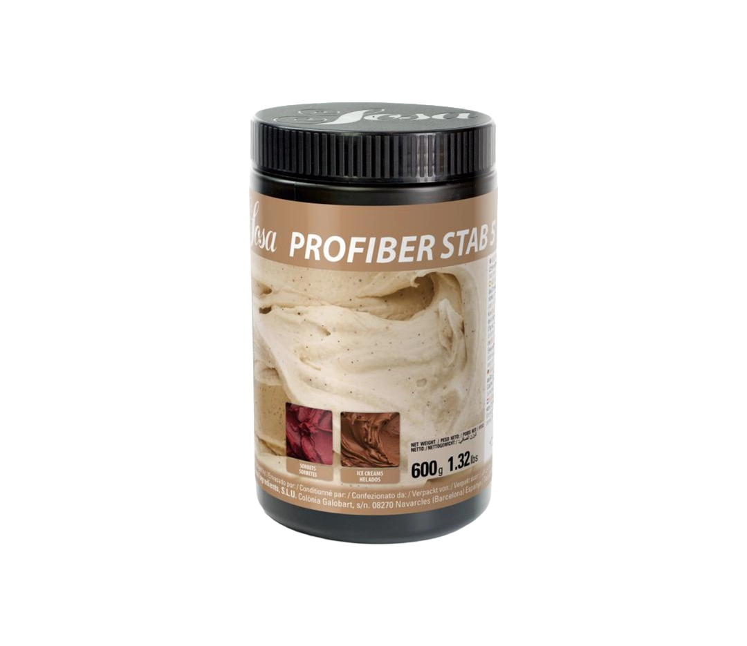 Profiber stab 5 | Sosa - 600 g