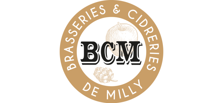BRASSERIES ET CIDRERIES DE MILLY