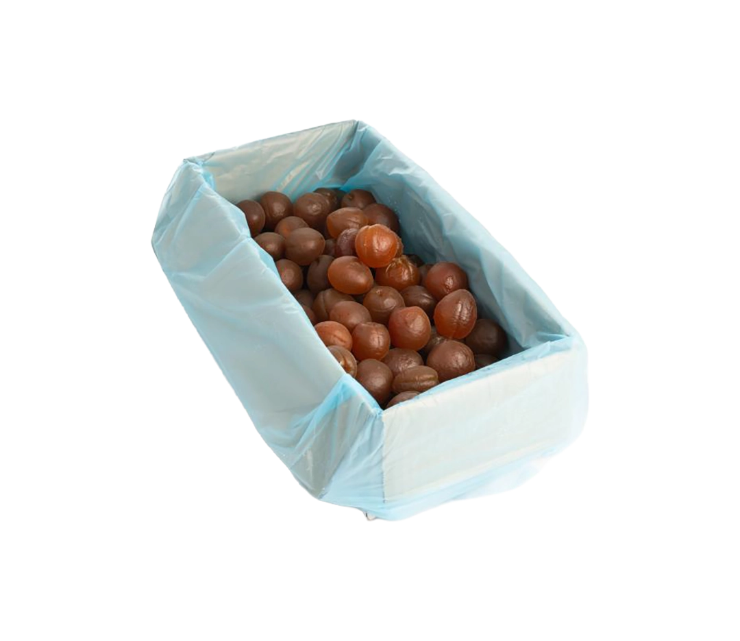 Abricots confits noyau | Aptunion - 4 kg