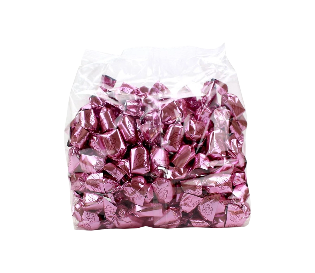 Feuilletés étonnante framboise | Barnier - 1 kg