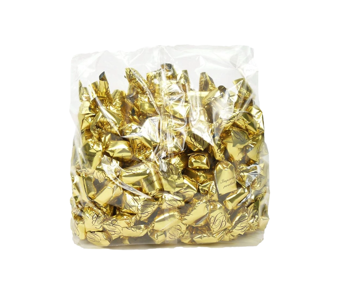 Feuilletés pralinés impérial | Barnier - 1 kg