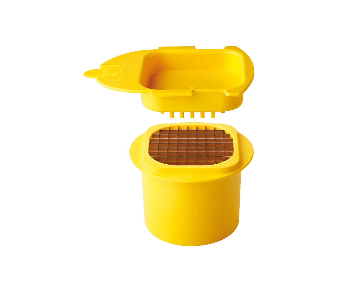 Coupe-frites carrées 8 x 8 mm | Matfer