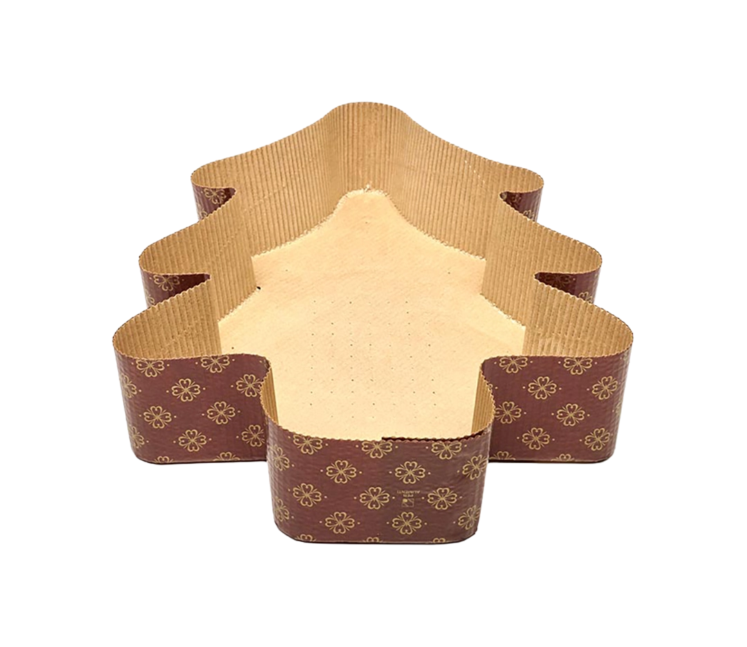 Moule de cuisson sapin - X 440