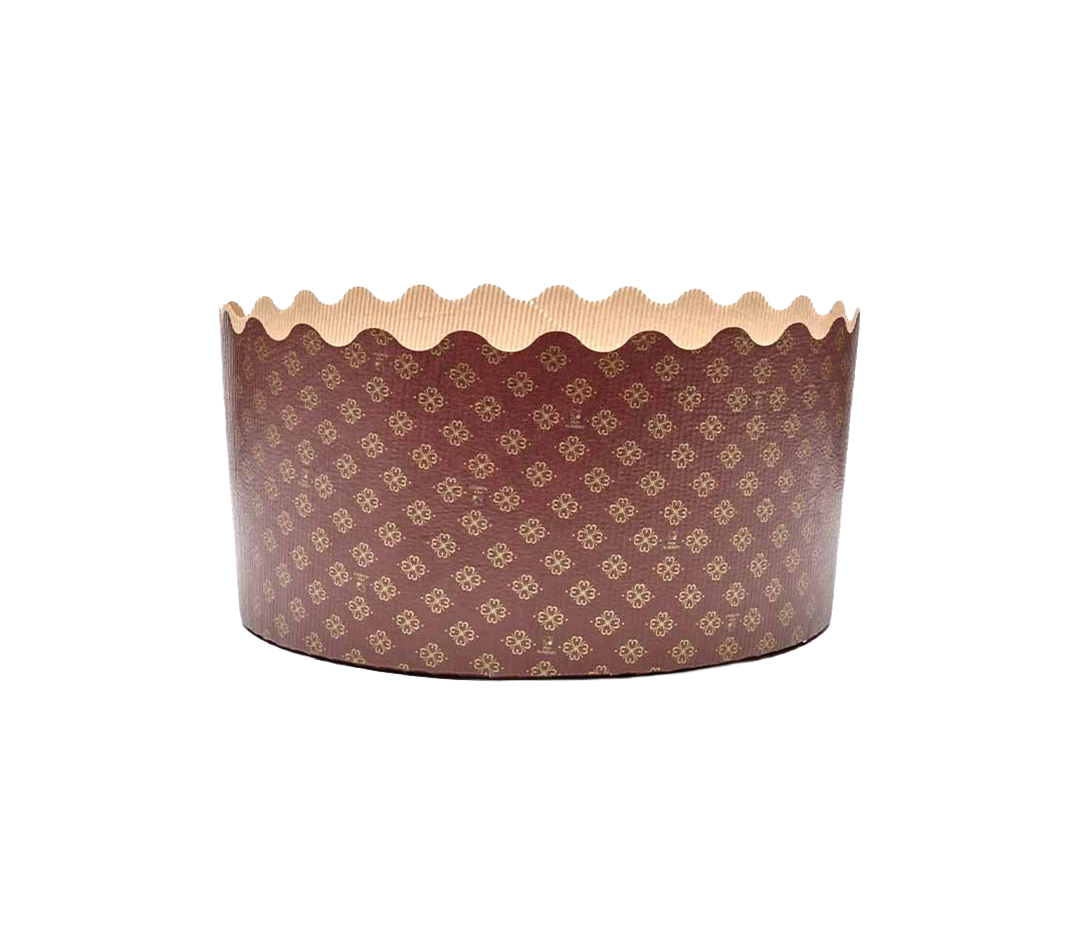Moule de cuisson Panettone D 330 mm - X 50