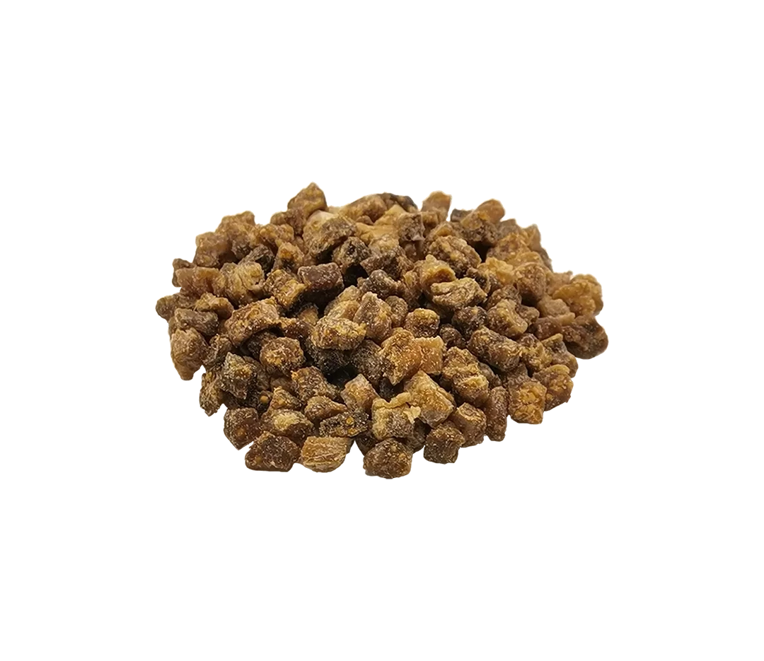 Figues cubes 5 x 5 mm | TDCP - Carton 10 kg