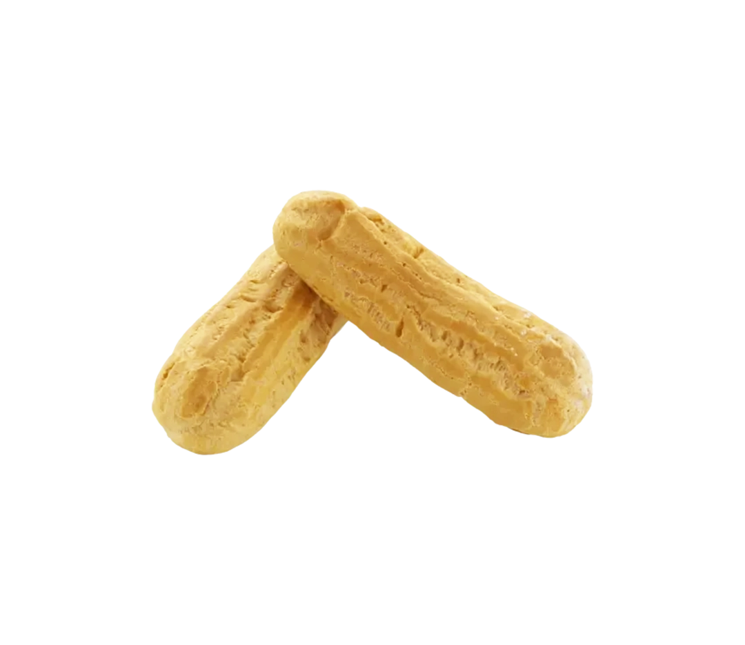 Éclairs normaux | Saint Michel - Carton de 140
