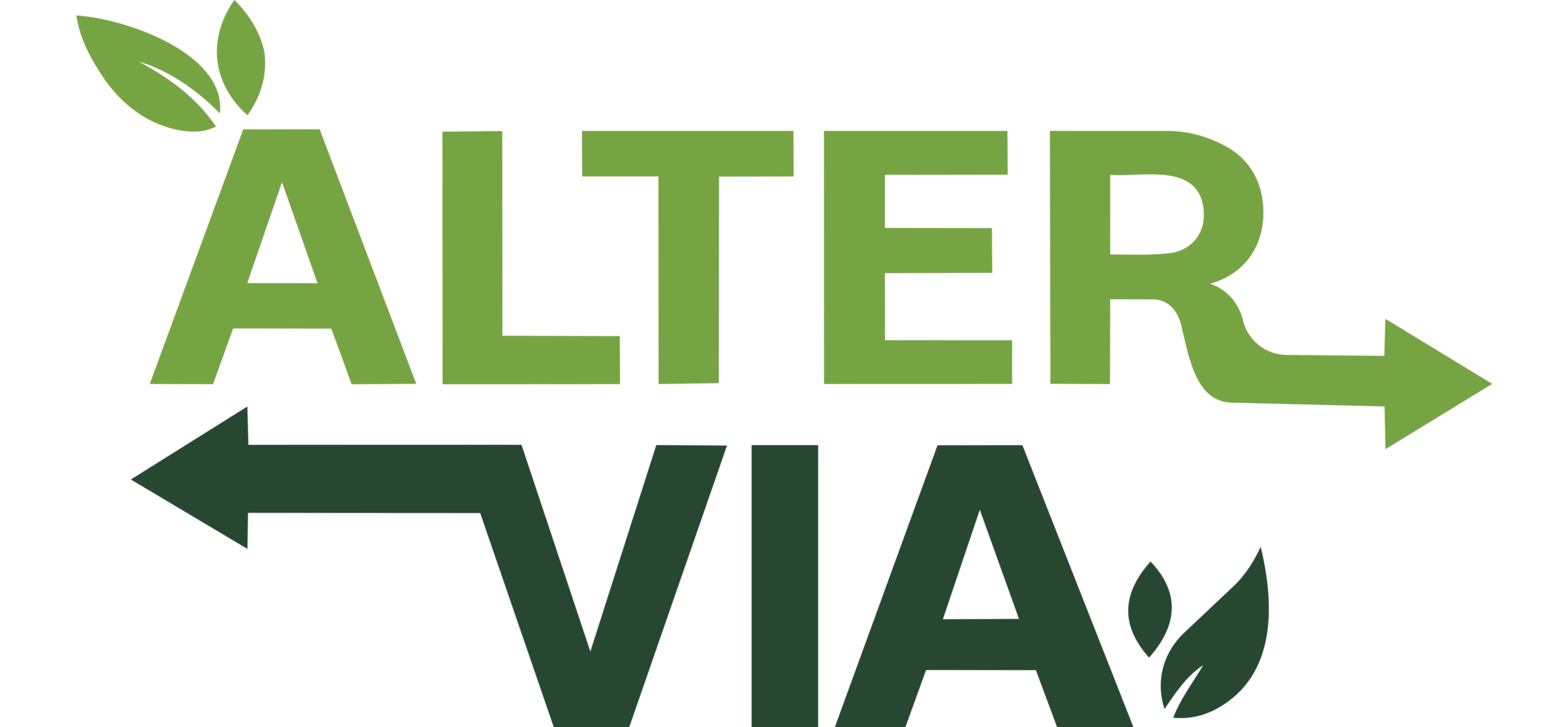 ALTERVIA TRADING SAS