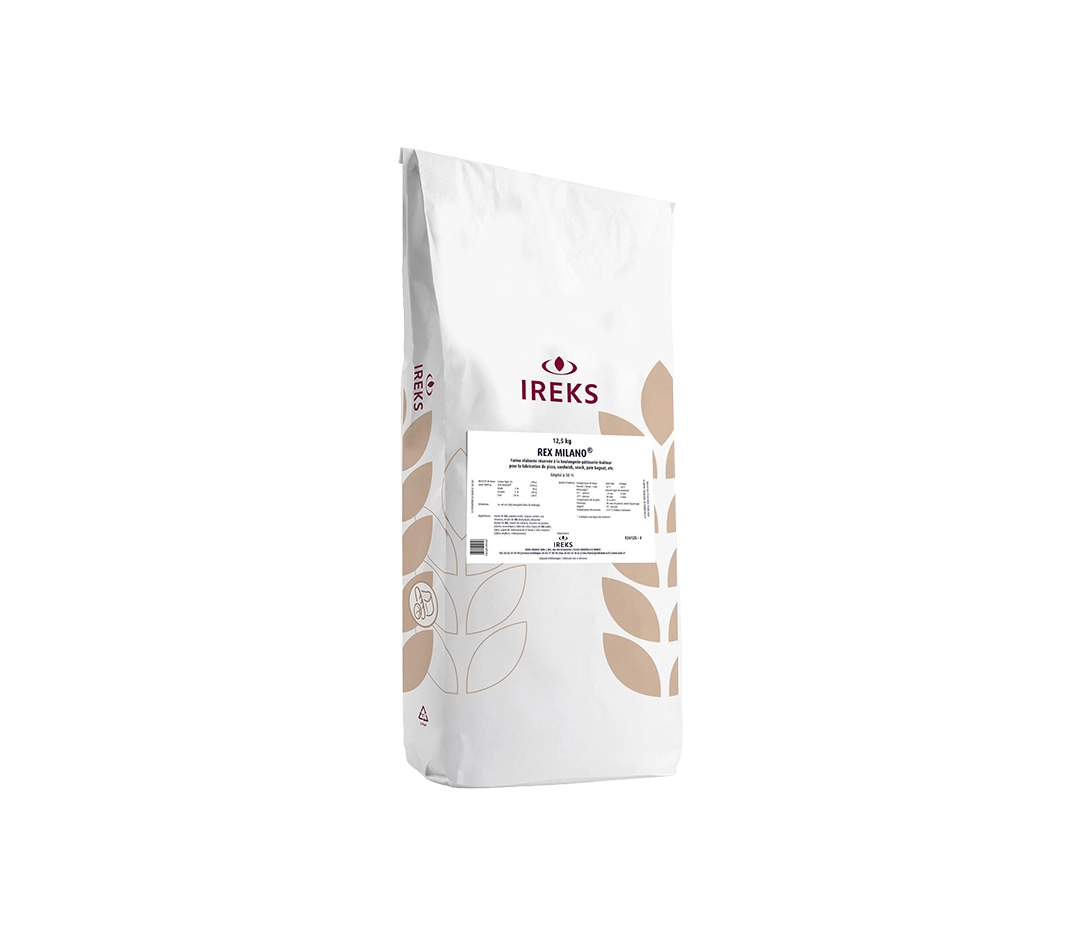 Rex Milano - 12,5kg