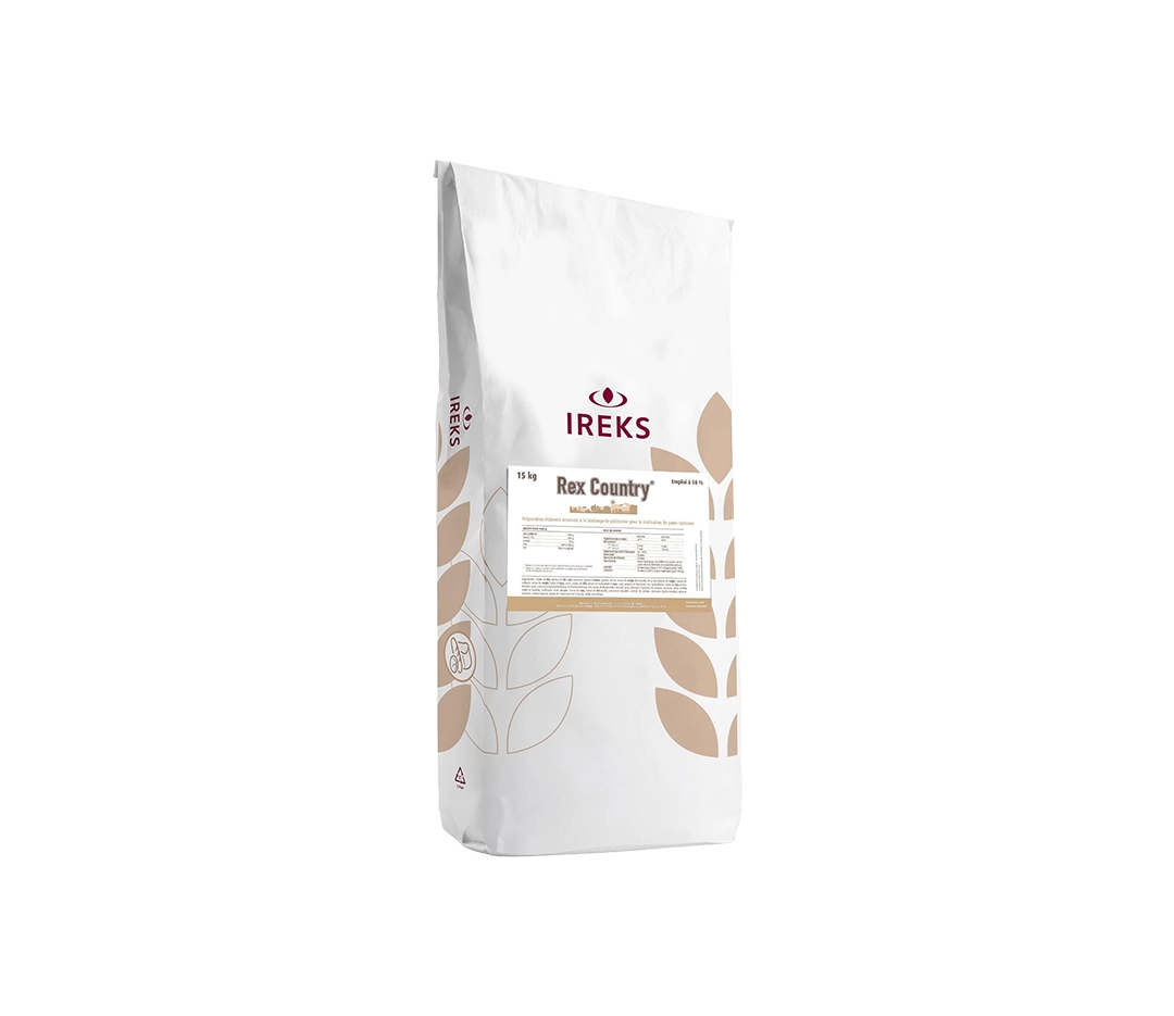 Rex Country - 15kg
