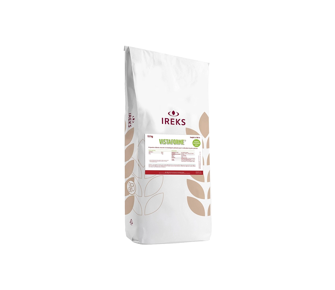 Vistaforme - 15kg