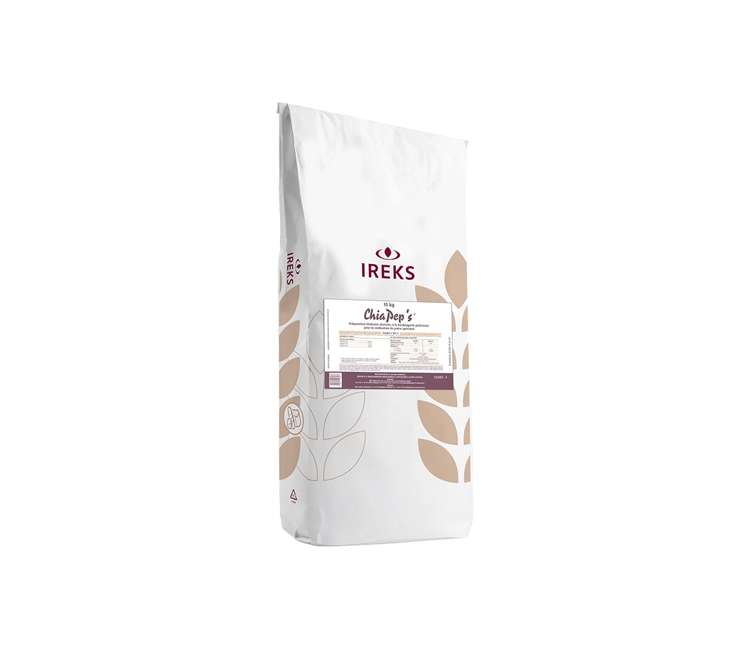 Chia Pep's - 15kg