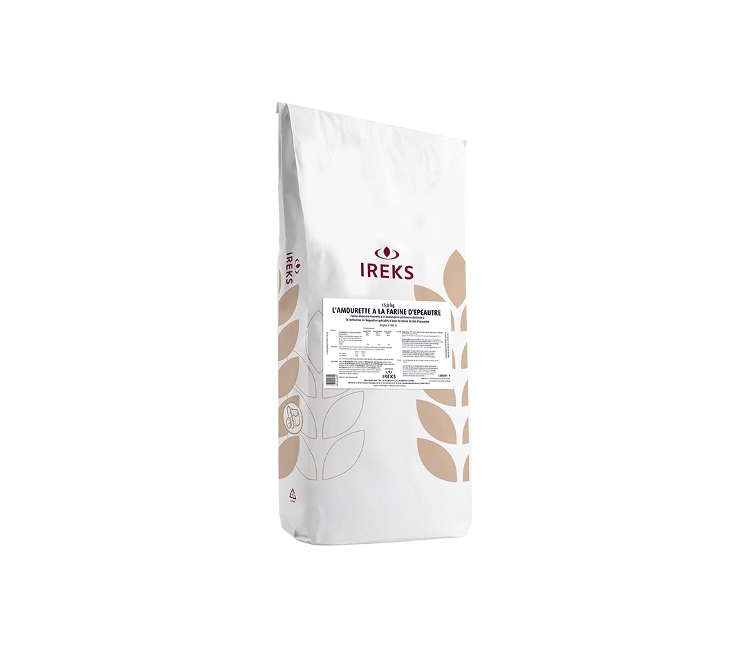 L'amourette à l'épeautre - 15kg