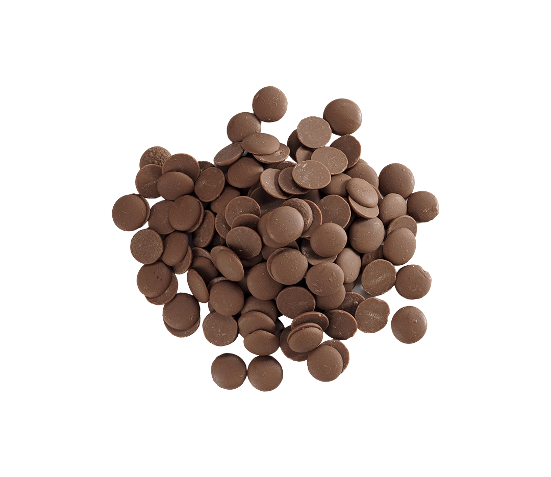 Couverture lait Mexique | Cacao Barry - 10 kg