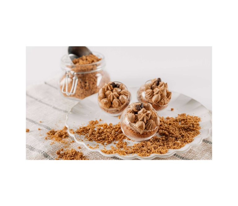 Spéculoos brisure carton 0-6 mm | Couplet Sugars - 8 kg