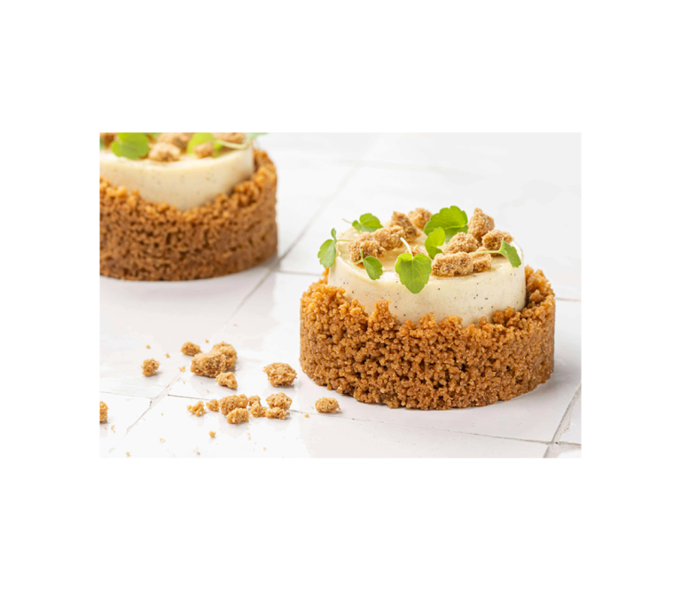 Spéculoos brisure carton 0-6 mm | Couplet Sugars - 8 kg