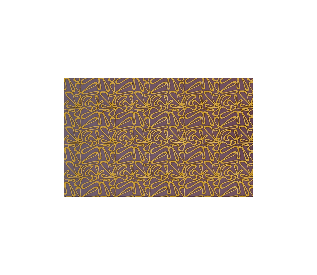 Transfert splash 340 x 265 mm | Mallard - X 10